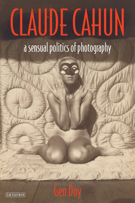 Claude Cahun