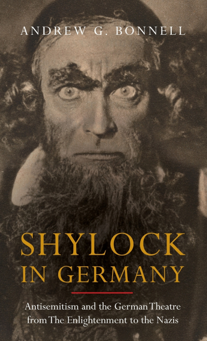 Shylock in Germany