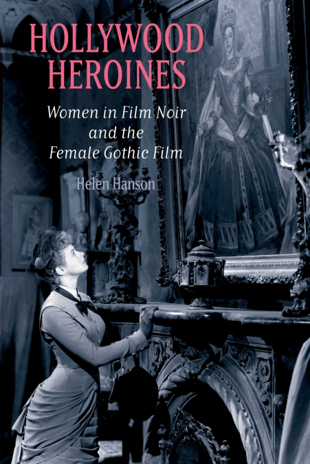 Hollywood Heroines