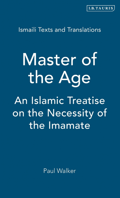 Master of the Age