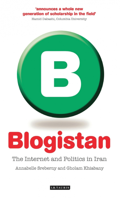 Blogistan