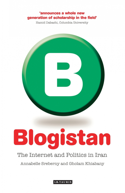 Blogistan