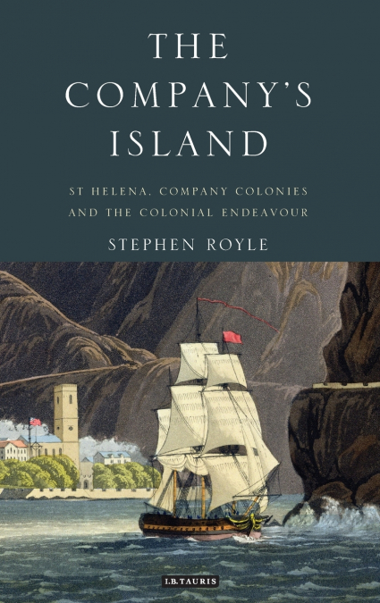 The Company’s Island