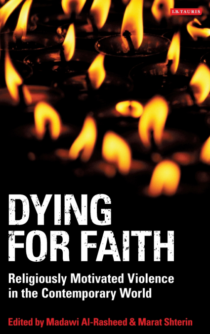Dying for Faith