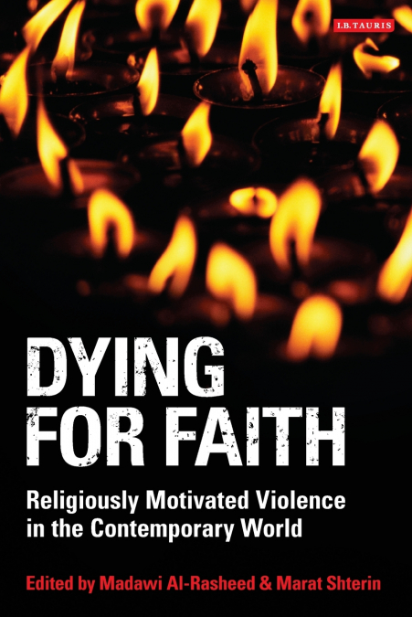 Dying for Faith