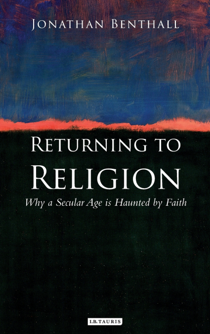 Returning to Religion