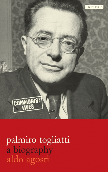 Palmiro Togliatti