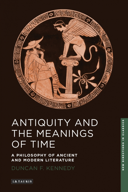 Antiquity and the Meanings of Time