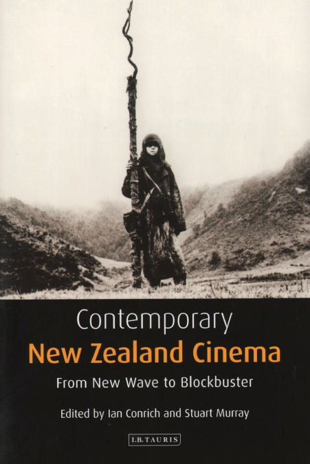 Contemporary New Zealand Cinema
