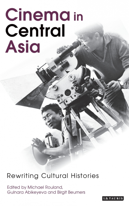 Cinema in Central Asia
