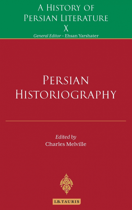 Persian Historiography