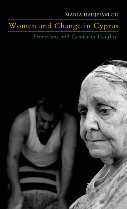 Women and Change in Cyprus