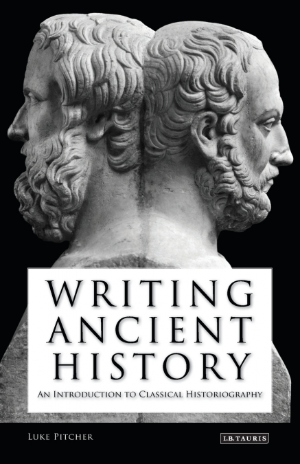 Writing Ancient History