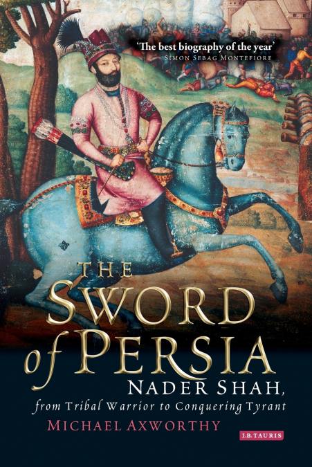 The Sword of Persia