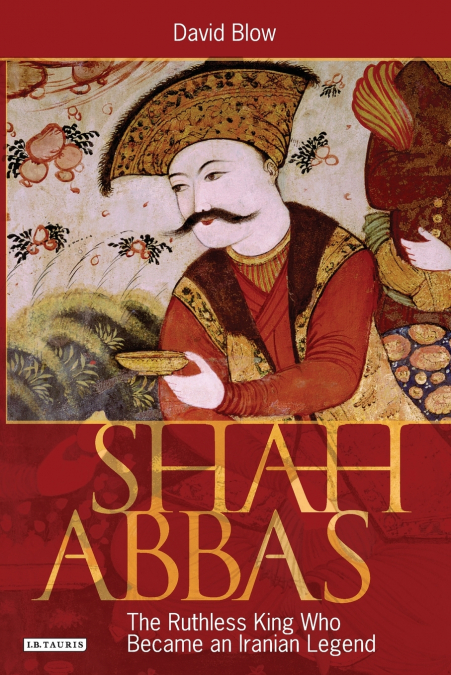 Shah Abbas