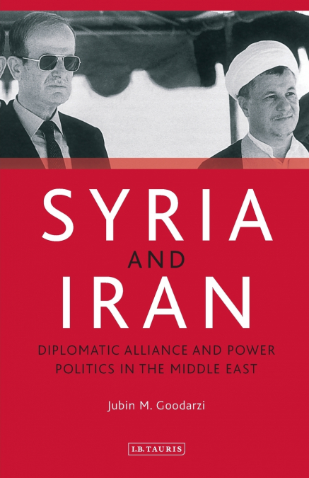 Syria and Iran