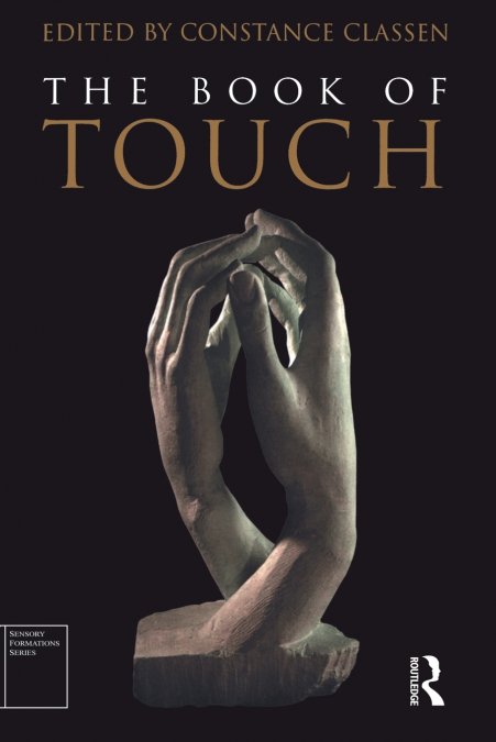 The Book of Touch