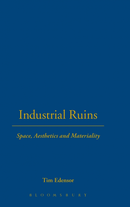 Industrial Ruins