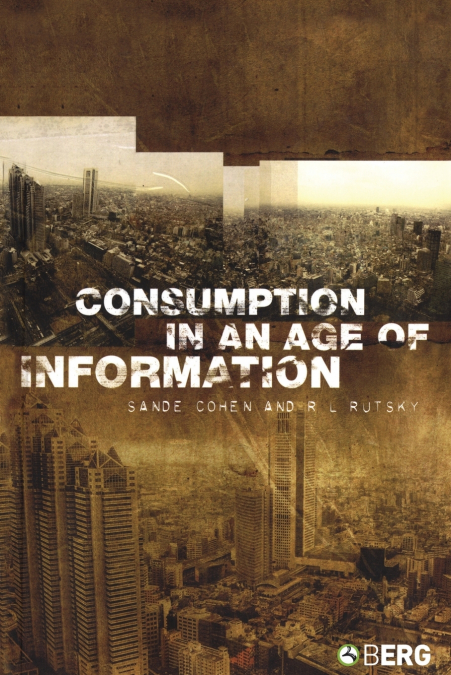 Consumption in an Age of Information
