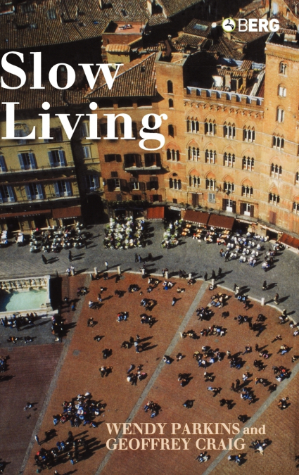 Slow Living