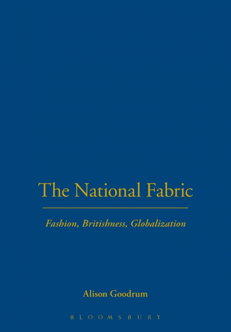 The National Fabric