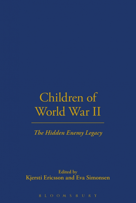 Children of World War II