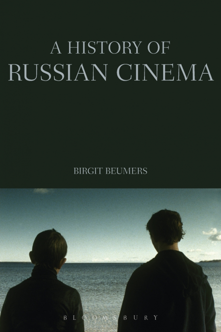 A History of Russian Cinema