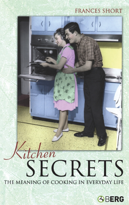 Kitchen Secrets