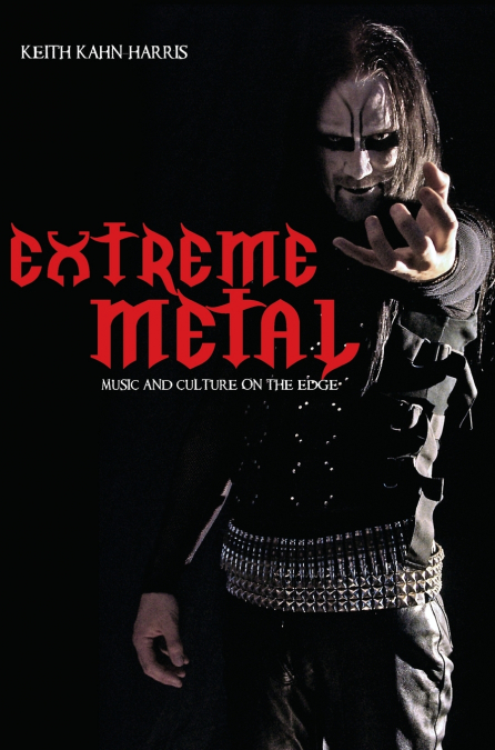 Extreme Metal