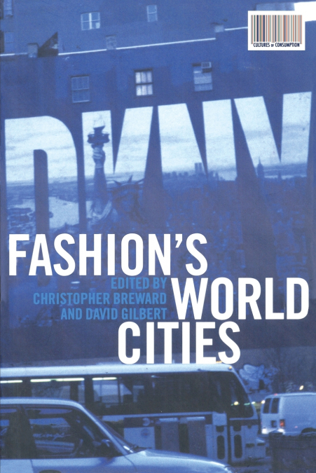 Fashion’s World Cities