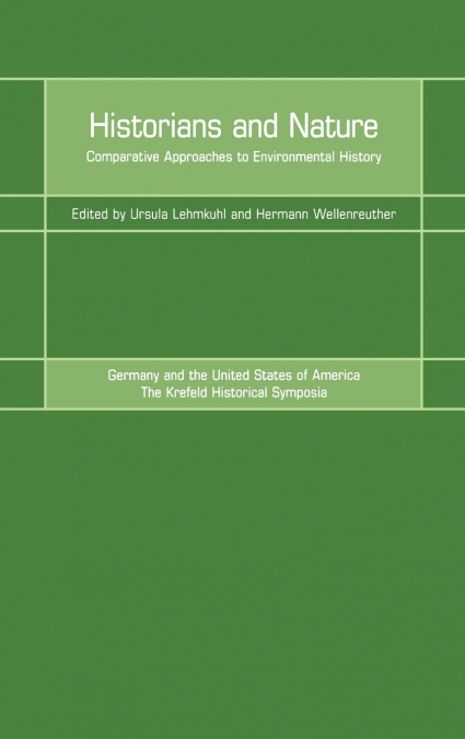 Historians and Nature