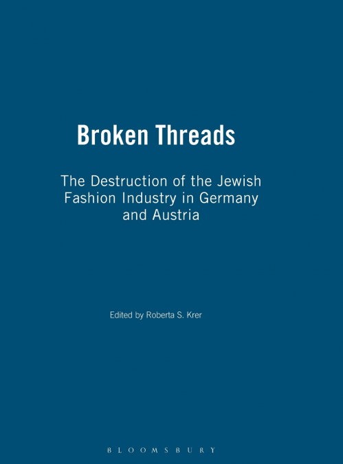 Broken Threads