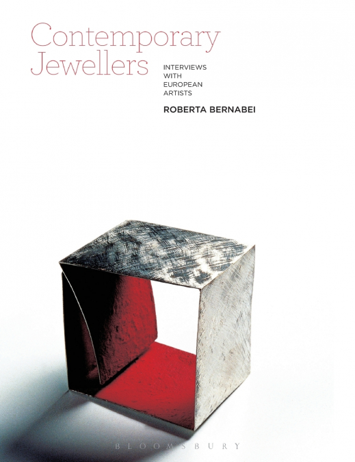 Contemporary Jewellers
