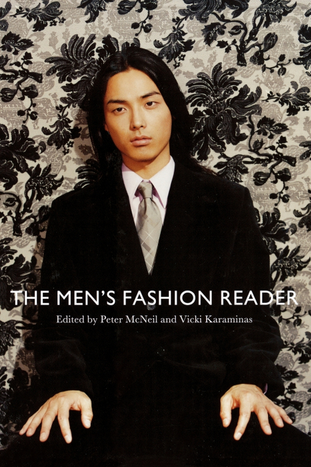 The Men’s Fashion Reader