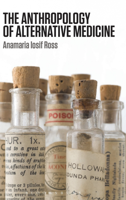The Anthropology of Alternative Medicine