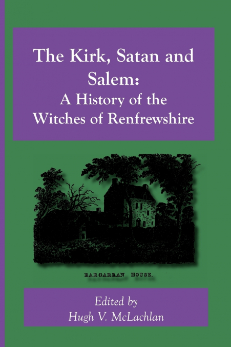 The Kirk, Satan and Salem