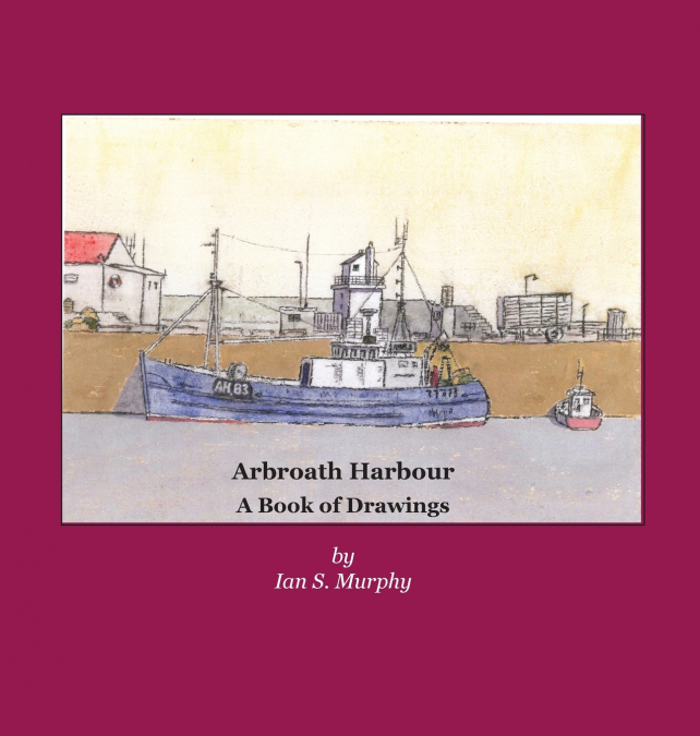 Arbroath Harbour