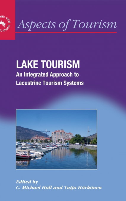 Lake Tourism