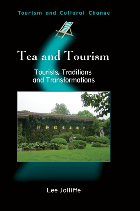 Tea and Tourism