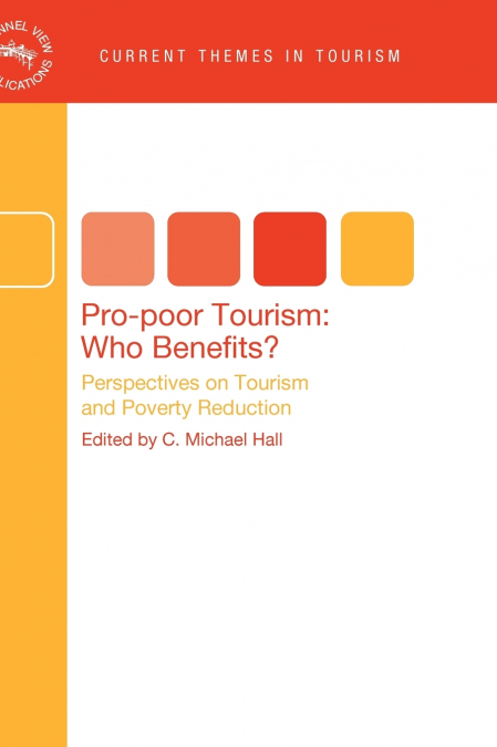 Pro-poor Tourism