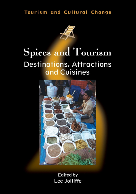 Spices and Tourism