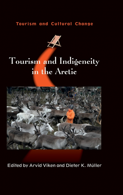 Tourism and Indigeneity in the Arctic