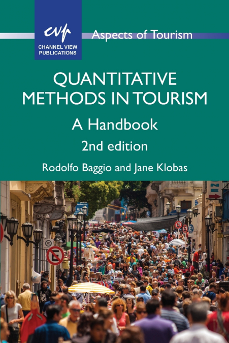 Quantitative Methods in Tourism