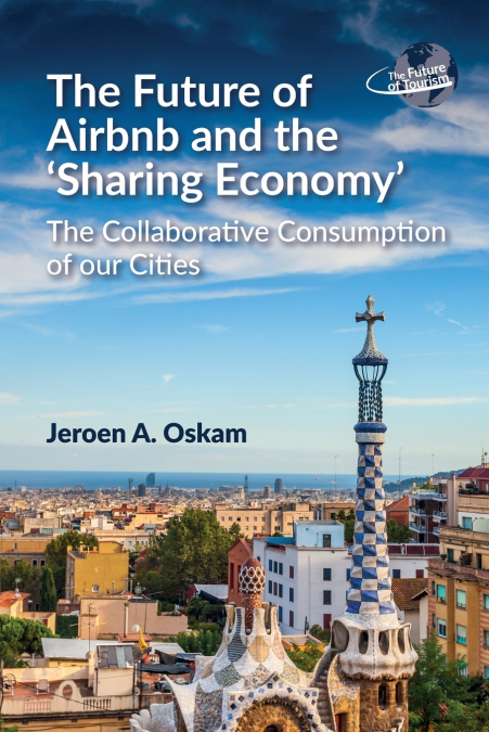 The Future of Airbnb and the ’Sharing Economy’