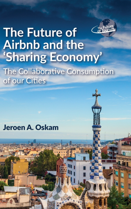 The Future of Airbnb and the ’Sharing Economy’