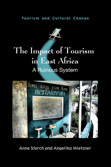 The Impact of Tourism in East Africa