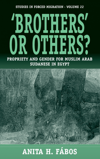 ’Brothers’ or Others?
