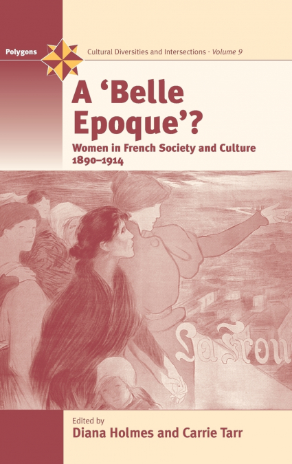 A Belle Epoque?