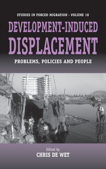 Development-Induced Displacement