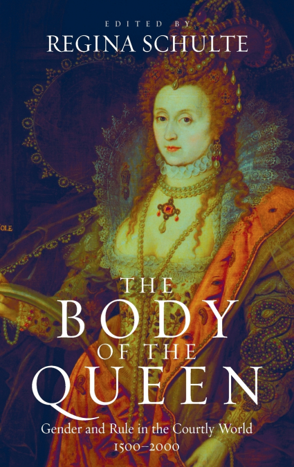 Body of the Queen
